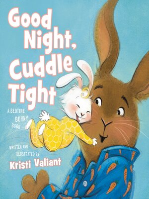 Good Night, Cuddle Tight - ebook